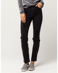 almost famous premium jeans