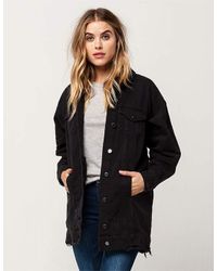 boom boom jeans jacket