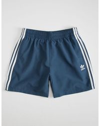 adidas volley shorts