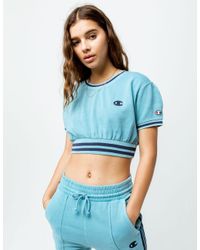 champion ringer tee womens