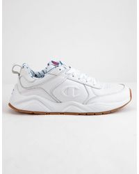 champion 93 eighteen 2017