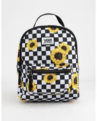 vans wool backpack