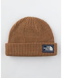 the north face salty dog men's beanie