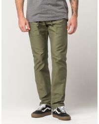 levis 502 green