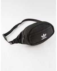 adidas men fanny pack