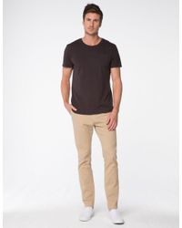 rsq london skinny chino