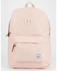 tillys herschel