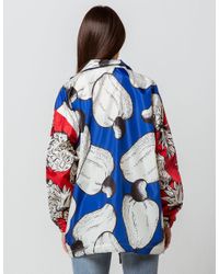 adidas pineapple jacket