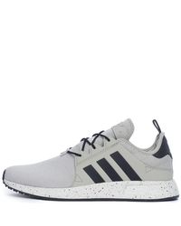 Adidas Multicolor X_plr Sneaker for men