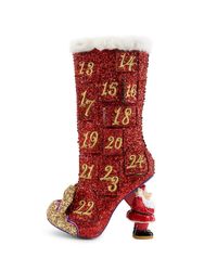 irregular choice boots