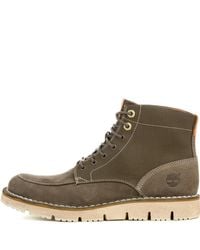 Timberland Green Westmore Boot for men