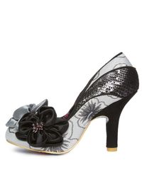 irregular choice boots clearance