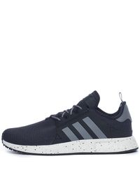 Adidas Blue X_plr Sneaker for men