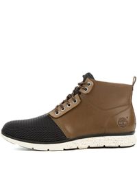 Timberland Brown Killington Boot for men