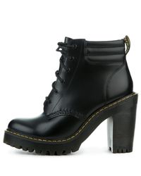 silver round toe heels