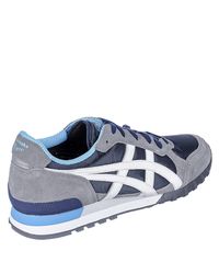 asics curreo ii
