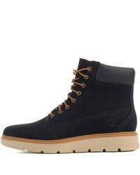 Timberland Blue Kenniston Boot for men