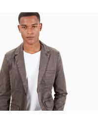 Blazer Mount Avalon Timberland pour homme en coloris Gris - Lyst Blazer Mount Avalon Timberland pour homme en coloris Gris - Lyst