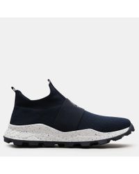 timberland sans lacet