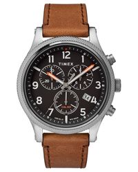 allied lt chronograph