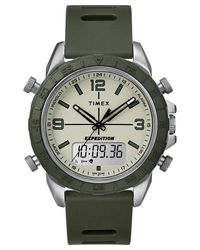 timex quick release strap