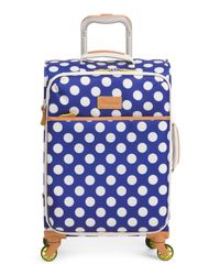 tj maxx samsonite carry on