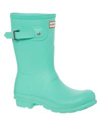tk maxx hunter boots