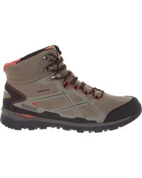 tk maxx walking boots