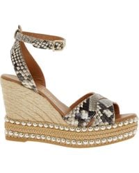 tk maxx ecco sandals