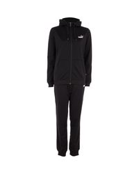 puma tracksuit tk maxx