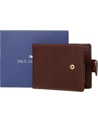 paul costelloe wallet tk maxx