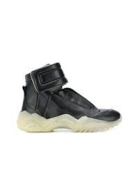 Maison Margiela Shoes for Men - Up to 71% off at Lyst.com