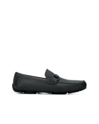 Ferragamo Shoes for Men - Up to 82% off at Lyst.com
