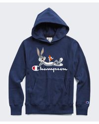 bugs bunny hoodie mens