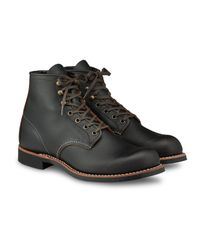 discount price guarantee Red Wing Red Wing 3345 Blacksmith