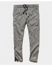 todd snyder jogger