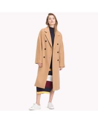 Tommy Icons Swagger Coat Hot Sale, SAVE 60%.