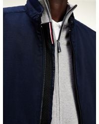 veste tommy hilfiger mercedes