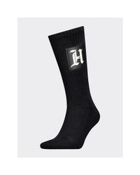 lewis hamilton tommy hilfiger socks