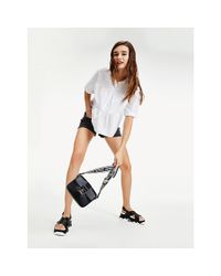 Petit sac bandoulière tommy hilfiger femme Clearance