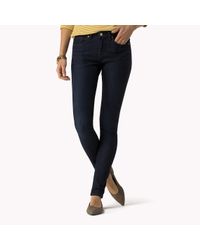 Tommy Hilfiger Denim Como Jegging Fit 