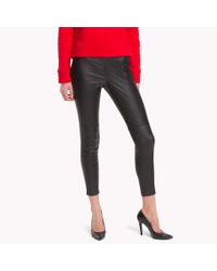 tommy jeggings