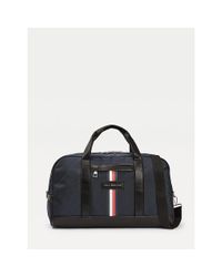 sac de voyage tommy
