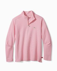 emfielder half zip