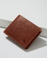 tommy bahama wallet