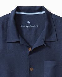 tropic isles camp shirt