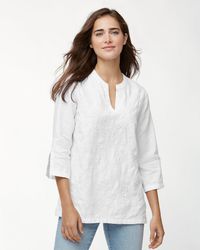 tommy bahama tunic