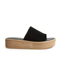 Tony Bianco Flat sandals for Women - Up to 71% off at Lyst.com