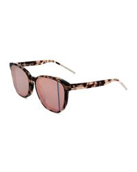 Dior Brown Sunglasses