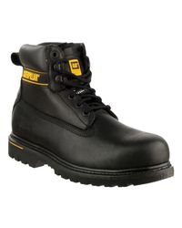 caterpillar boots uk